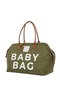 Zoozie Bags Bolsa para Pañales Maxi Caqui